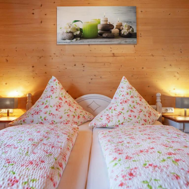Ferien Bei Mari - Appartamento Superior con 1 Camera da Letto e Balcone - 8