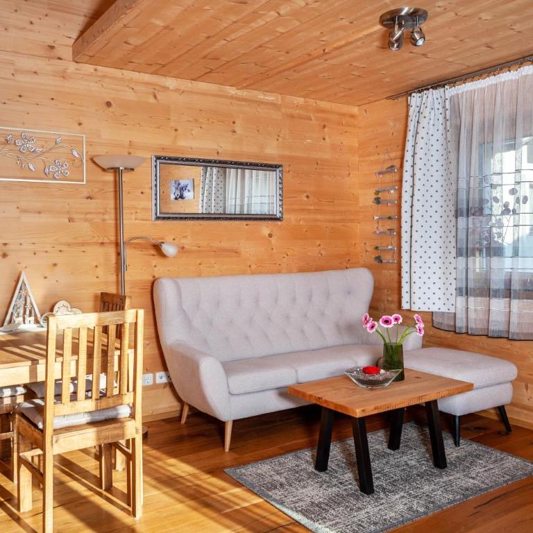 Ferien Bei Mari - Appartamento Superior con 1 Camera da Letto e Balcone - 4