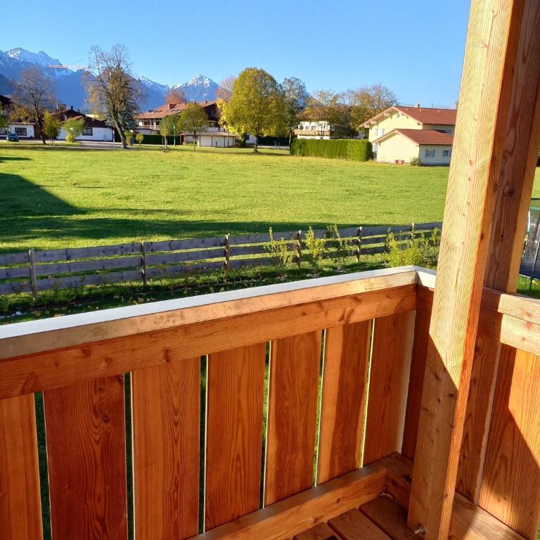 Ferien Bei Mari - Appartamento Superior con 1 Camera da Letto e Balcone - 11