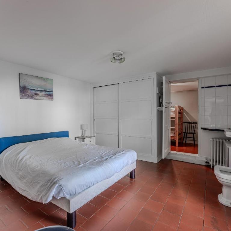 Pyla Sur Mer Villa 150m Vue Bassin - Casa Vacanze - 18
