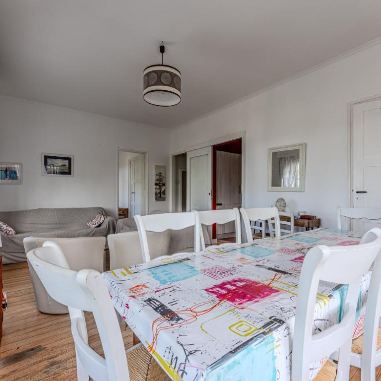Pyla Sur Mer Villa 150m Vue Bassin - Casa Vacanze - 5