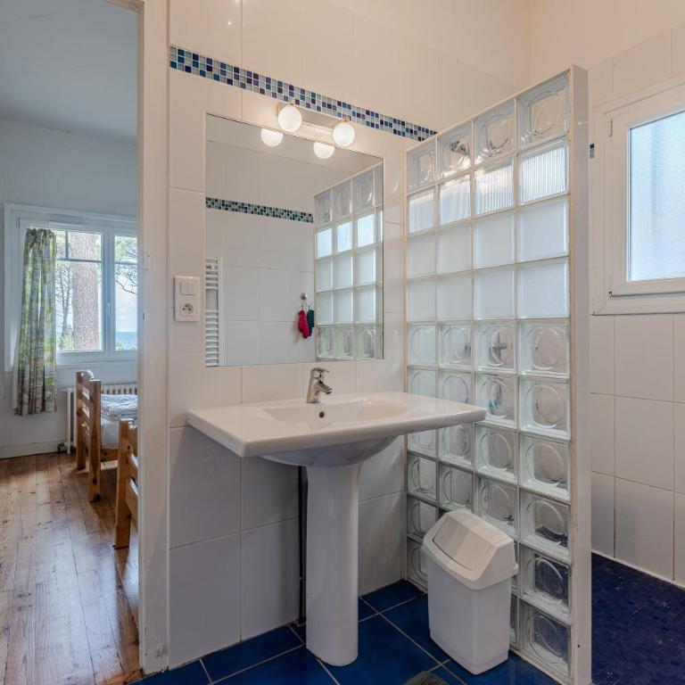 Pyla Sur Mer Villa 150m Vue Bassin - Casa Vacanze - 15