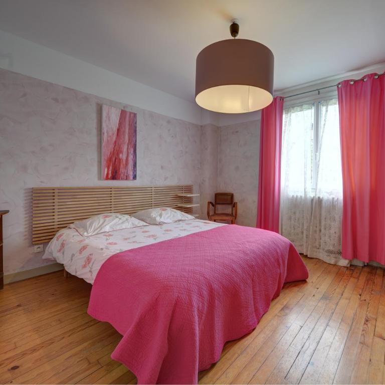 Luchon Maison Flor - Maison de Vacances - 9