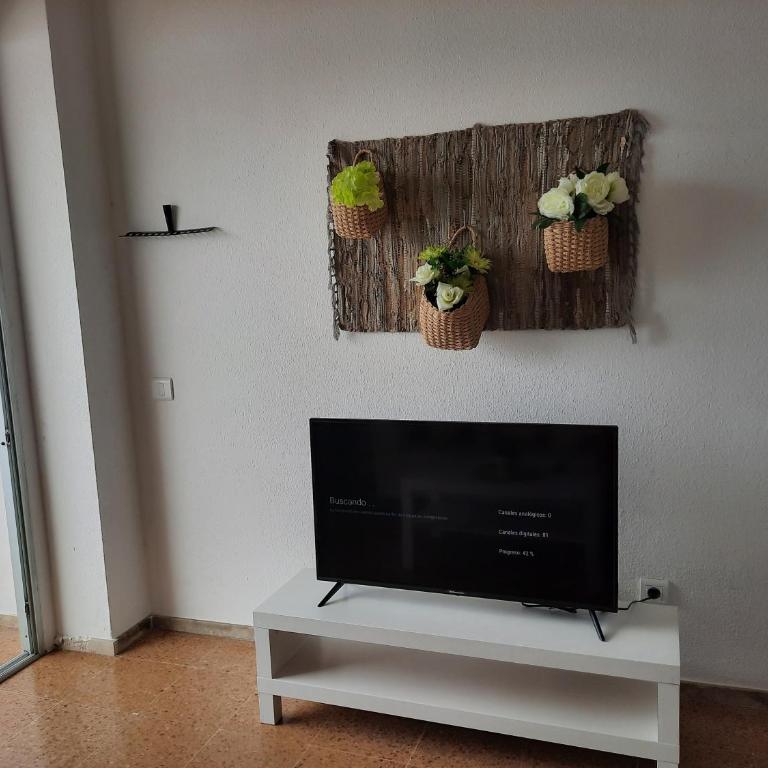 Apartamento frente al mar 103 - Apartamento Superior de 1 dormitorio con balcón - 7