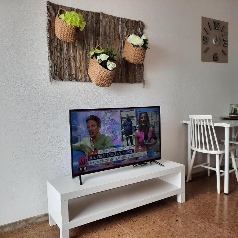 Apartamento frente al mar 103 - Apartamento Superior de 1 dormitorio con balcón - 8