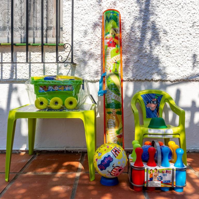 Sailor House Slow Life in Nature - Casa de 2 dormitorios - 25