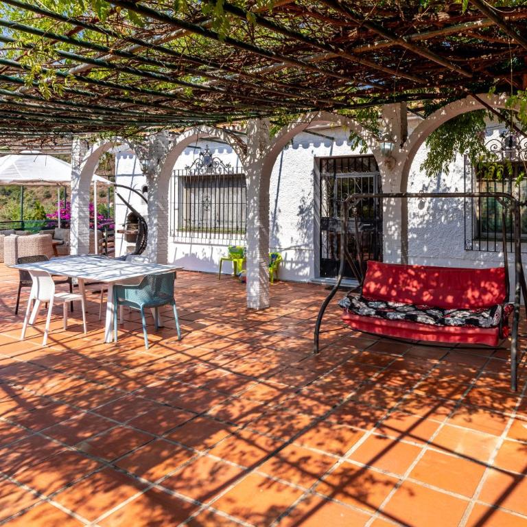 Sailor House Slow Life in Nature - Casa de 2 dormitorios - 26