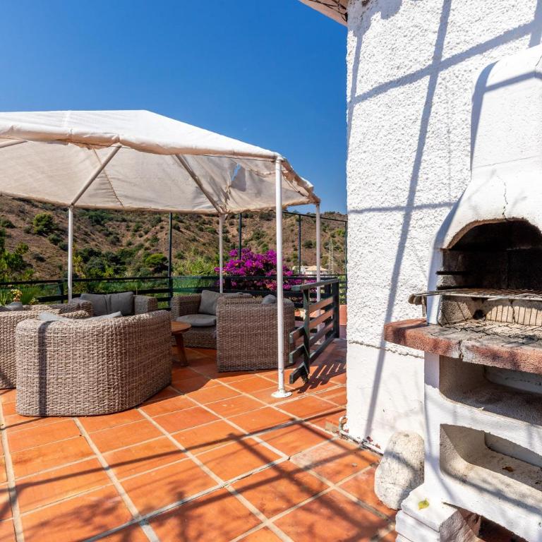Sailor House Slow Life in Nature - Casa de 2 dormitorios - 29