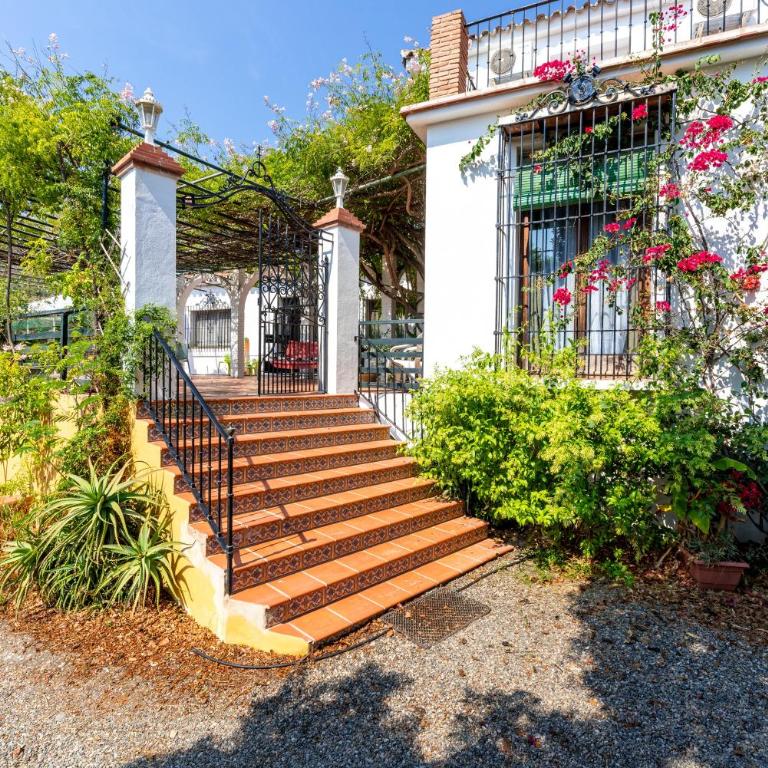Sailor House Slow Life in Nature - Casa de 2 dormitorios - 34