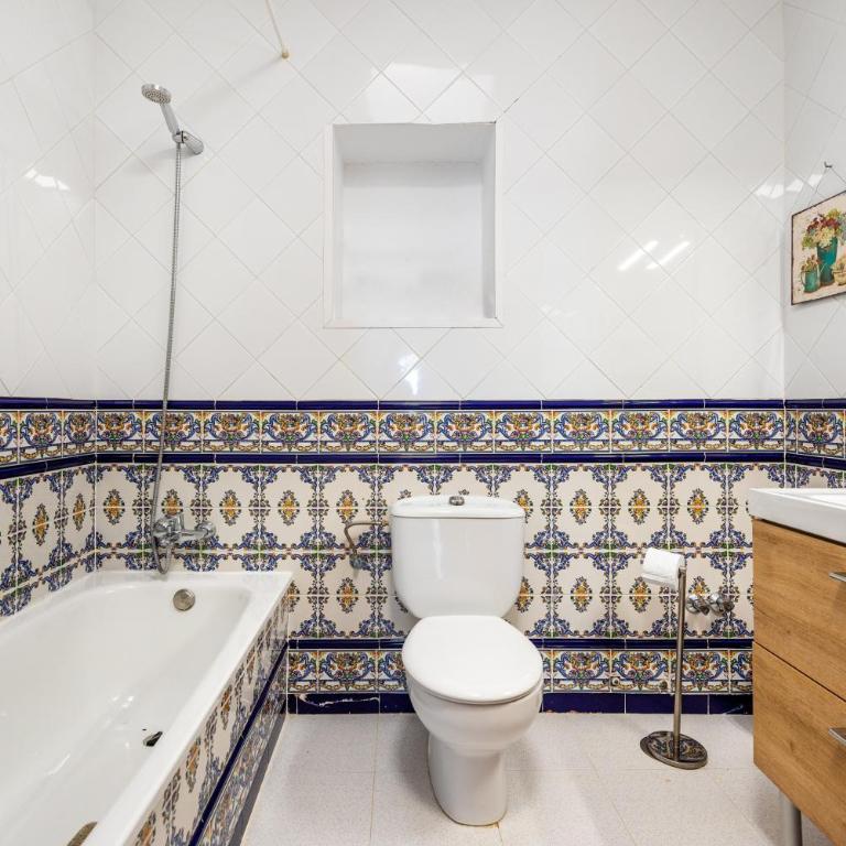Sailor House Slow Life in Nature - Casa de 2 dormitorios - 17