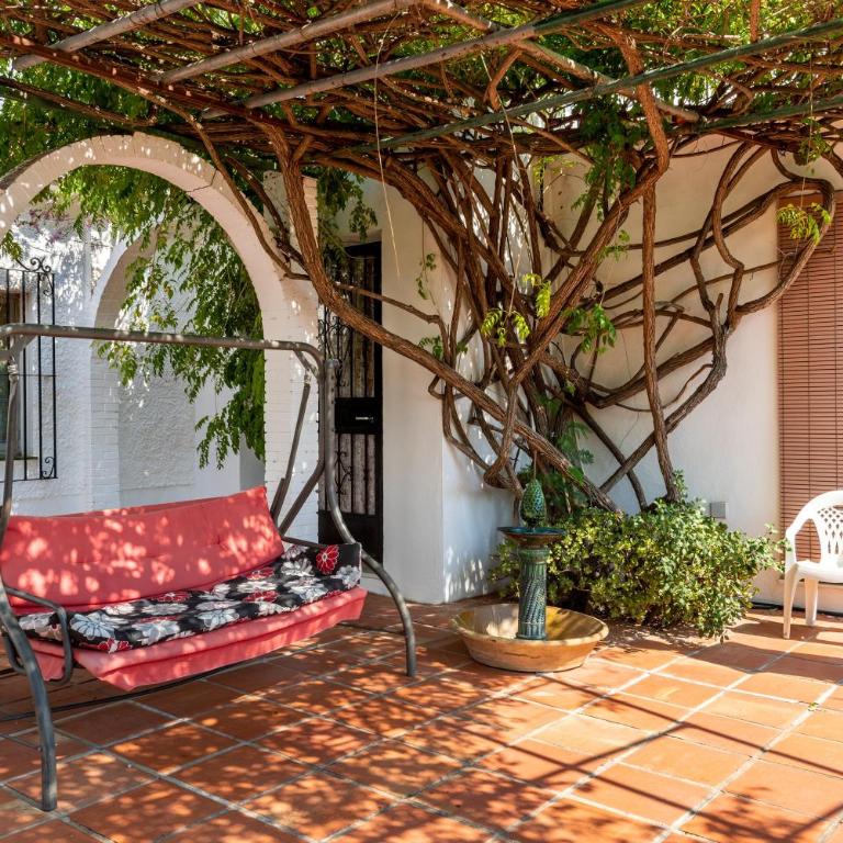 Sailor House Slow Life in Nature - Casa de 2 dormitorios - 31