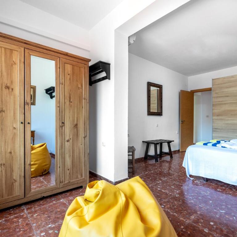 Sailor House Slow Life in Nature - Casa de 2 dormitorios - 15