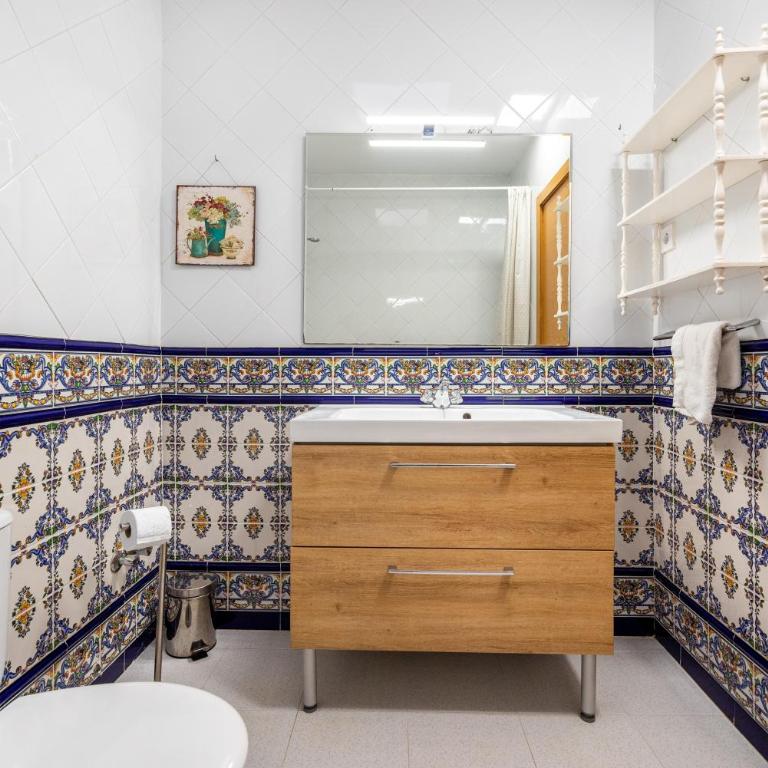 Sailor House Slow Life in Nature - Casa de 2 dormitorios - 18