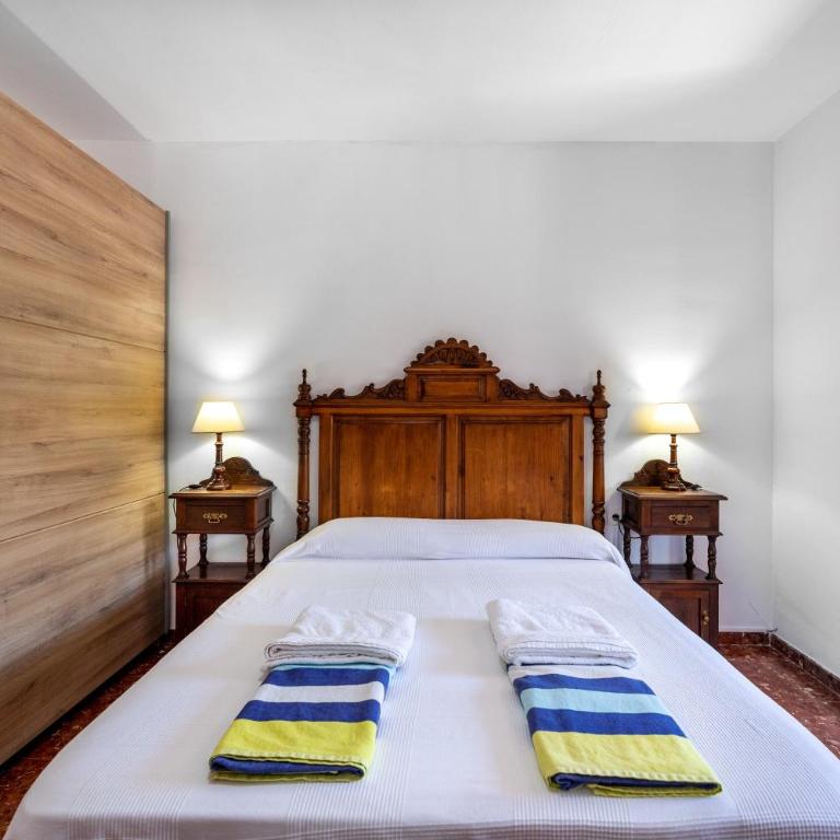 Sailor House Slow Life in Nature - Casa de 2 dormitorios - 16
