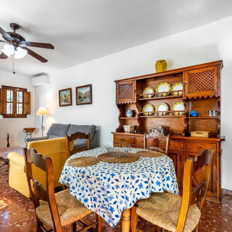 Sailor House Slow Life in Nature - Casa de 2 dormitorios - 12