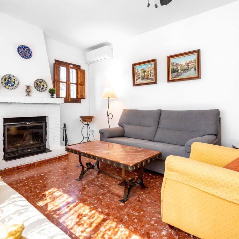 Sailor House Slow Life in Nature - Casa de 2 dormitorios - 9