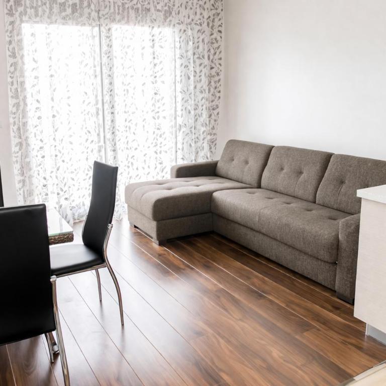 Apartment Nika - One-Bedroom Apartment - 1
