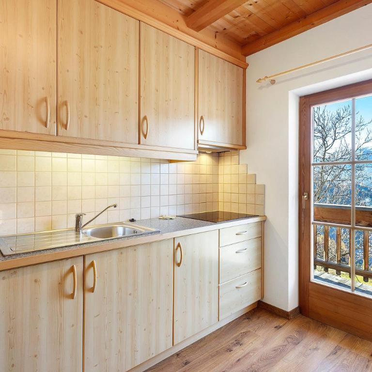 Ciablun - Appartamento Superior con 1 Camera da Letto e Balcone - 6