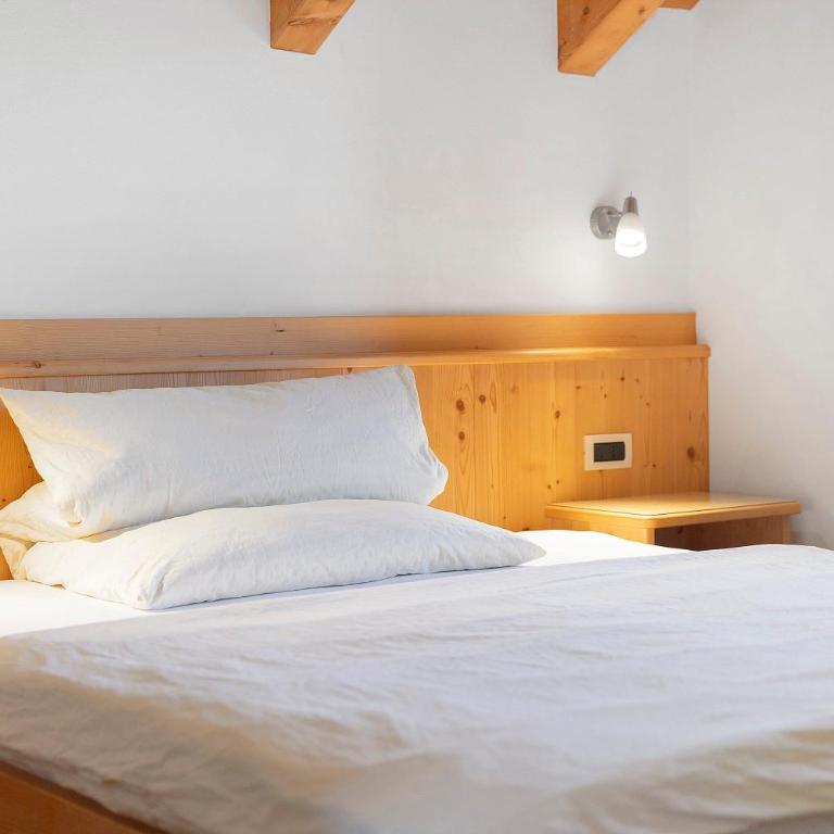 Ciablun - Appartamento Superior con 1 Camera da Letto e Balcone - 12