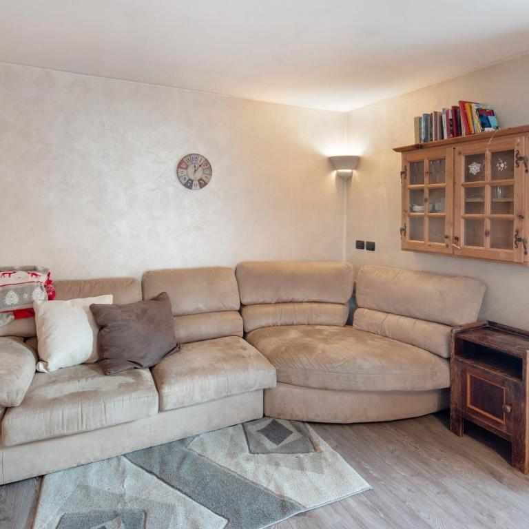 Appartamento Giulia - Appartamento Deluxe con 2 Camere da Letto e Balcone - 5