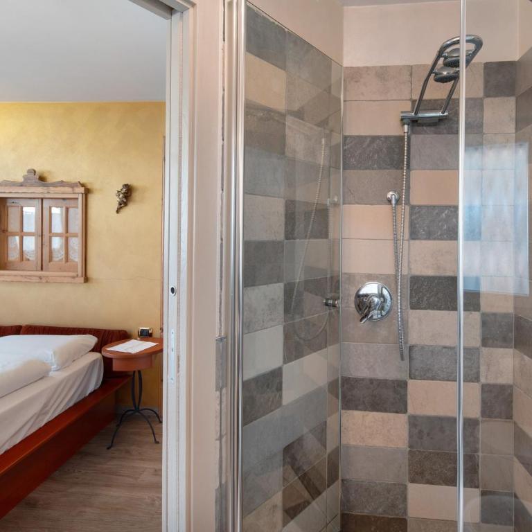 Appartamento Giulia - Appartamento Deluxe con 2 Camere da Letto e Balcone - 15