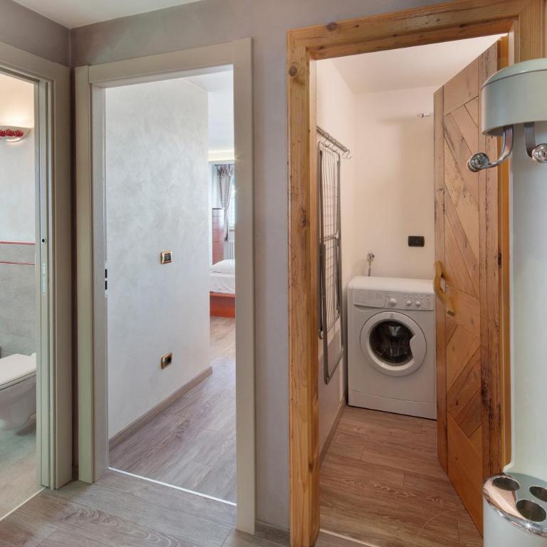 Appartamento Giulia - Appartamento Deluxe con 2 Camere da Letto e Balcone - 22