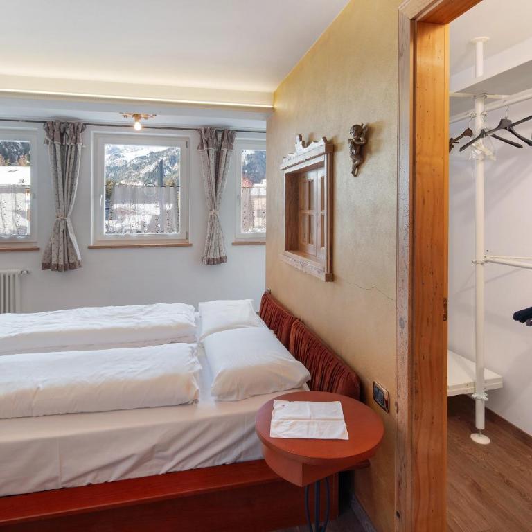 Appartamento Giulia - Appartamento Deluxe con 2 Camere da Letto e Balcone - 17