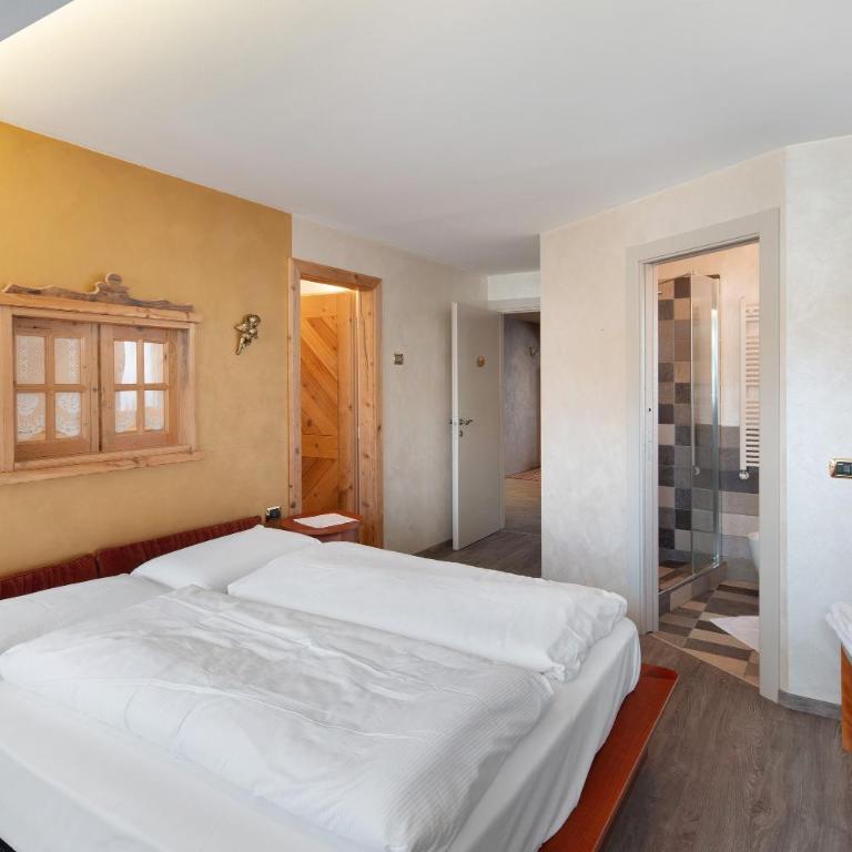 Appartamento Giulia - Appartamento Deluxe con 2 Camere da Letto e Balcone - 13