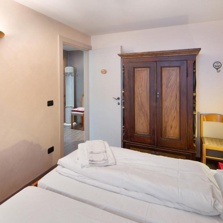 Appartamento Giulia - Appartamento Deluxe con 2 Camere da Letto e Balcone - 21