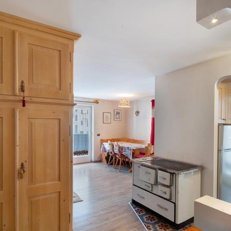 Appartamento Giulia - Appartamento Deluxe con 2 Camere da Letto e Balcone - 25