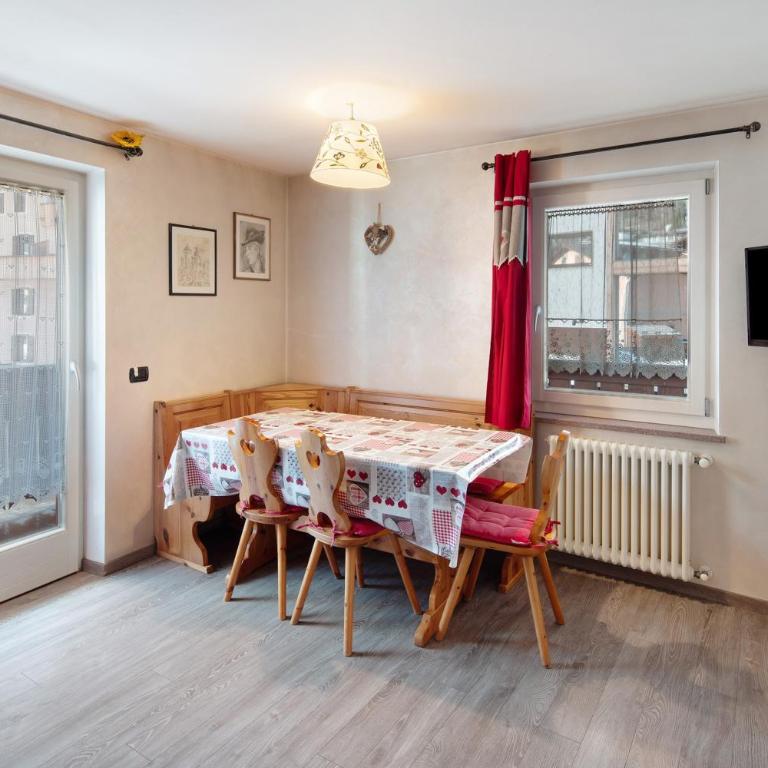 Appartamento Giulia - Appartamento Deluxe con 2 Camere da Letto e Balcone - 10