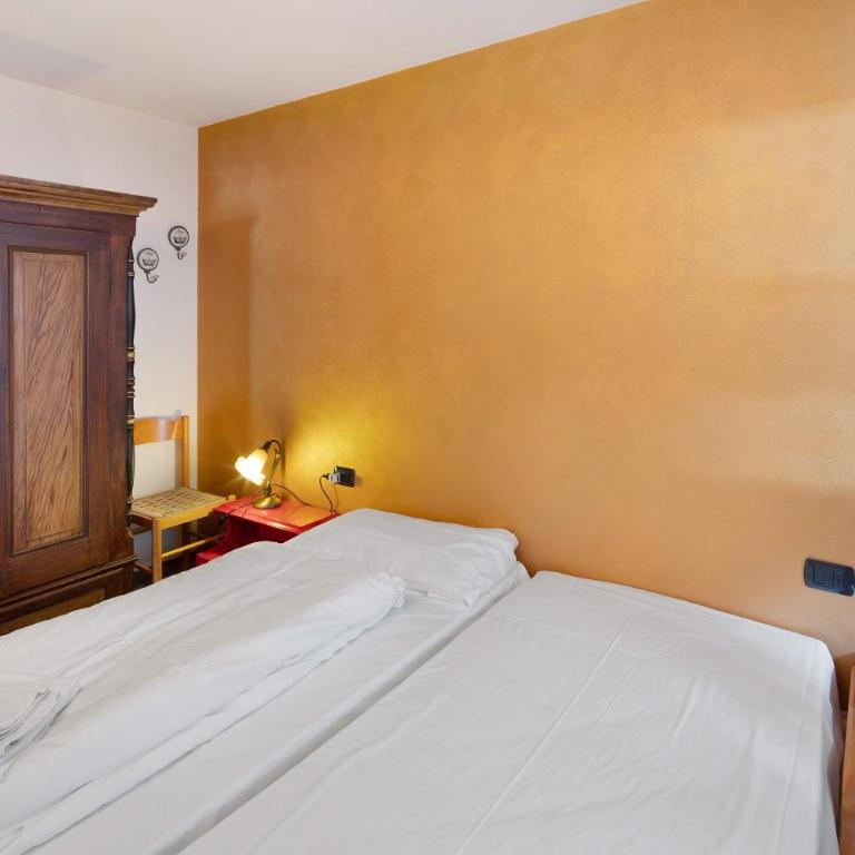 Appartamento Giulia - Appartamento Deluxe con 2 Camere da Letto e Balcone - 20