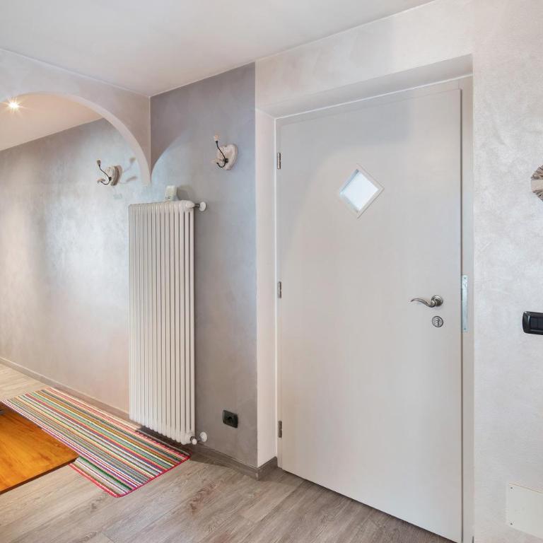 Appartamento Giulia - Appartamento Deluxe con 2 Camere da Letto e Balcone - 24
