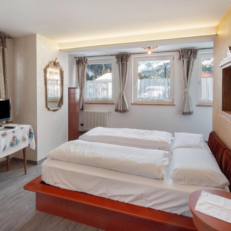 Appartamento Giulia - Appartamento Deluxe con 2 Camere da Letto e Balcone - 11
