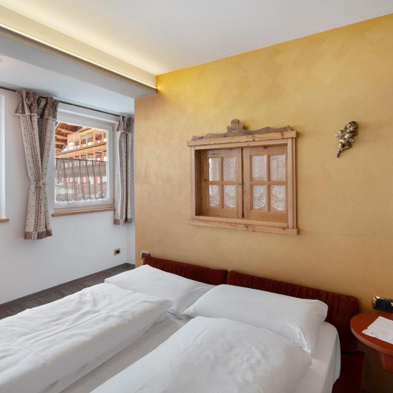 Appartamento Giulia - Appartamento Deluxe con 2 Camere da Letto e Balcone - 12