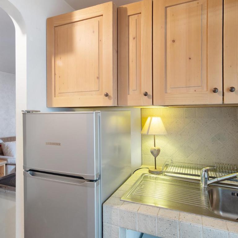 Appartamento Giulia - Appartamento Deluxe con 2 Camere da Letto e Balcone - 9