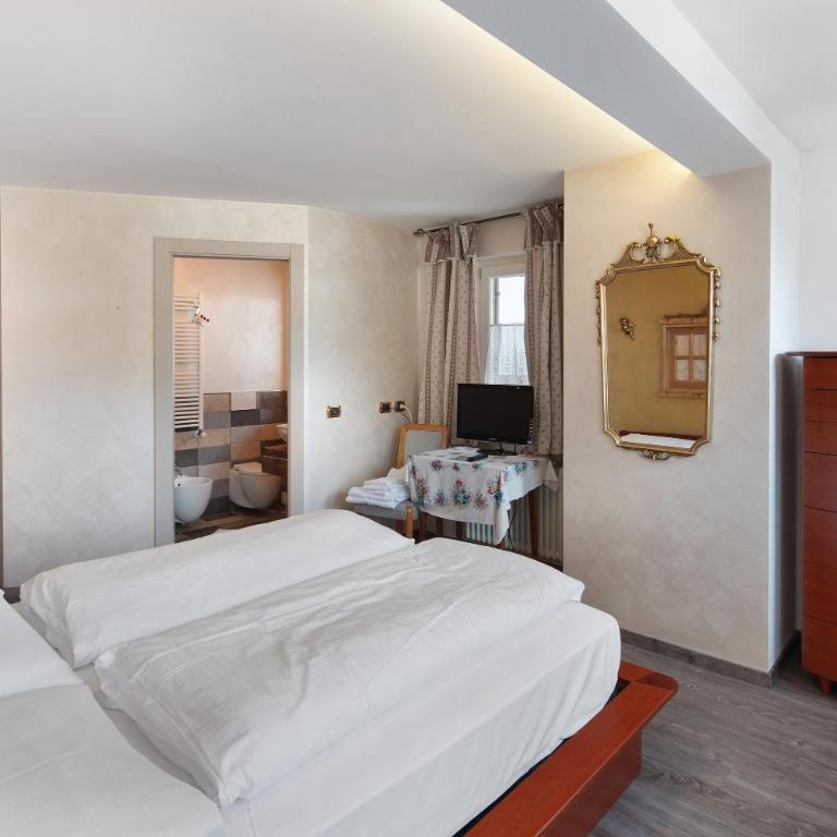 Appartamento Giulia - Appartamento Deluxe con 2 Camere da Letto e Balcone - 16