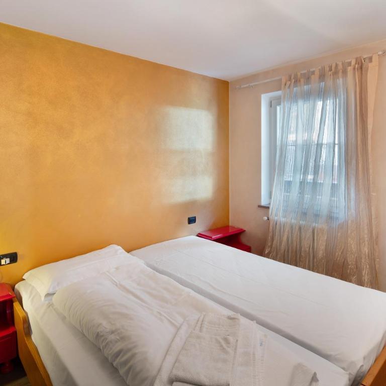 Appartamento Giulia - Appartamento Deluxe con 2 Camere da Letto e Balcone - 19