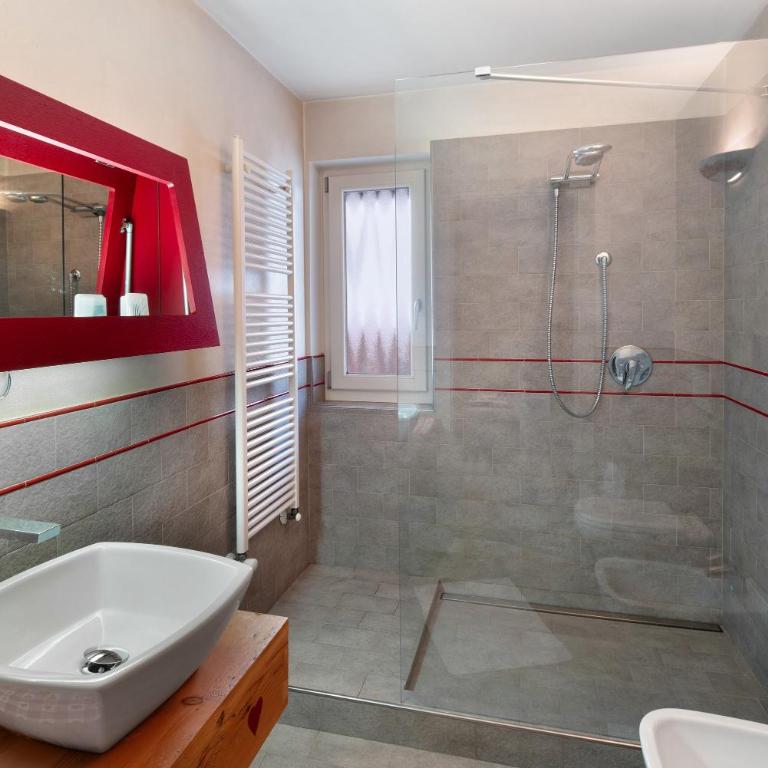 Appartamento Giulia - Appartamento Deluxe con 2 Camere da Letto e Balcone - 23