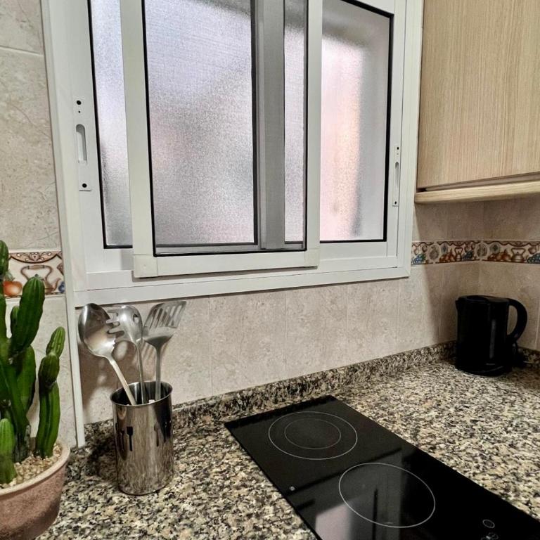 Riquiño-Estudio playa Canteras - Apartamento de 1 dormitorio - 10