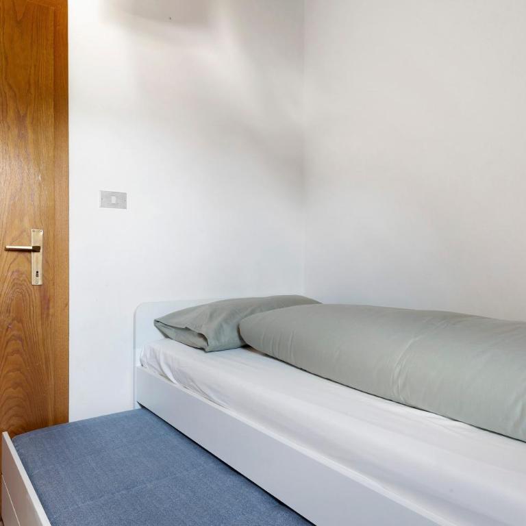 Tann 11 - Appartamento Deluxe con 2 Camere da Letto e Vista Giardino - 17