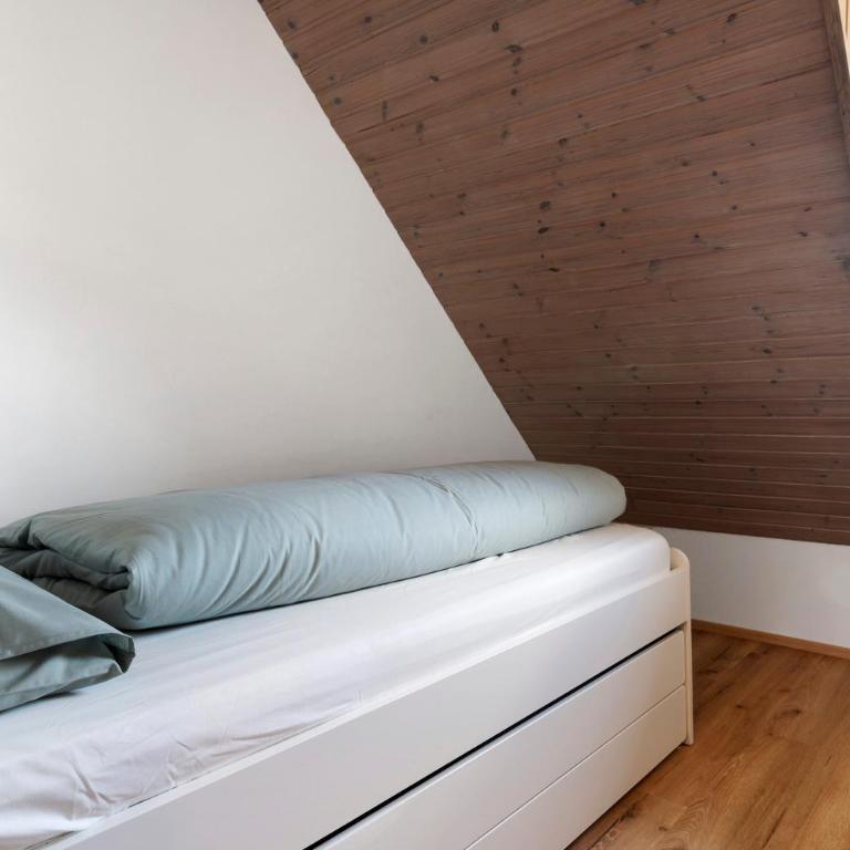 Tann 11 - Appartamento Deluxe con 2 Camere da Letto e Vista Giardino - 16