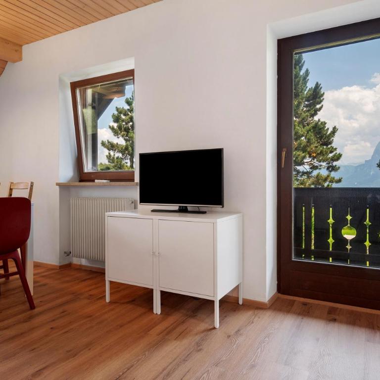 Tann 11 - Appartamento Deluxe con 2 Camere da Letto e Vista Giardino - 6