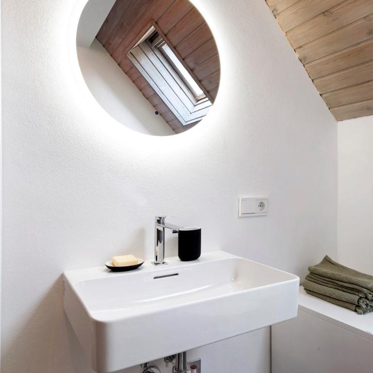 Tann 11 - Appartamento Deluxe con 2 Camere da Letto e Vista Giardino - 18