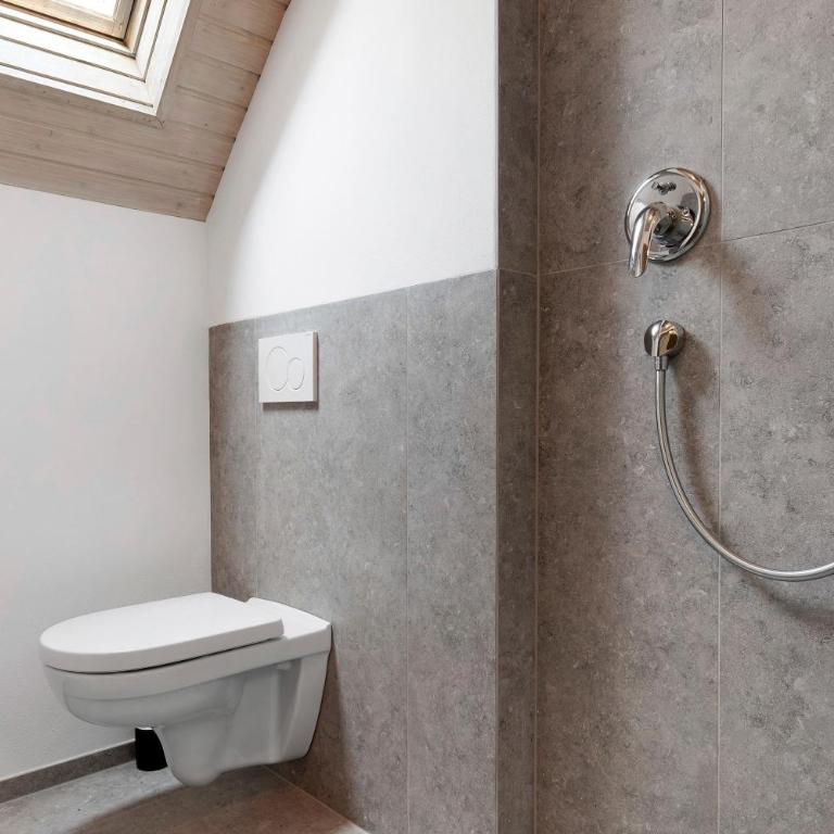 Tann 11 - Appartamento Deluxe con 2 Camere da Letto e Vista Giardino - 19