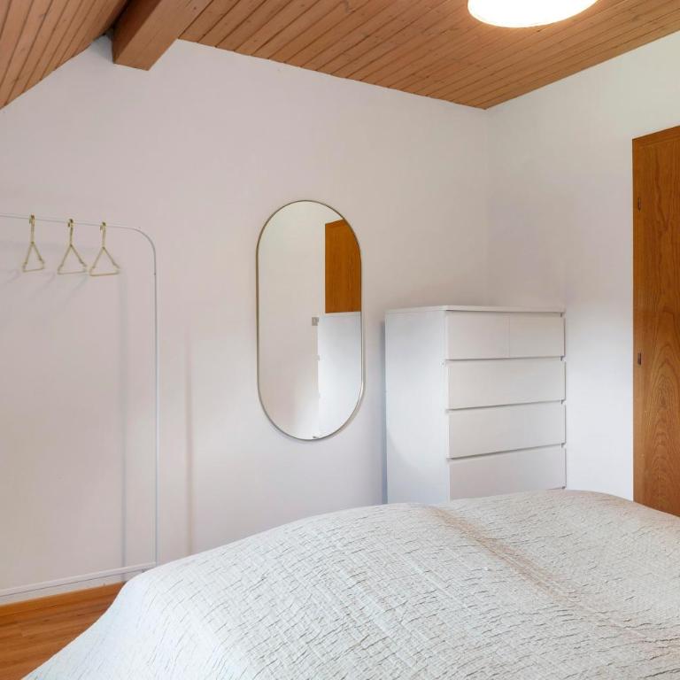 Tann 11 - Appartamento Deluxe con 2 Camere da Letto e Vista Giardino - 15