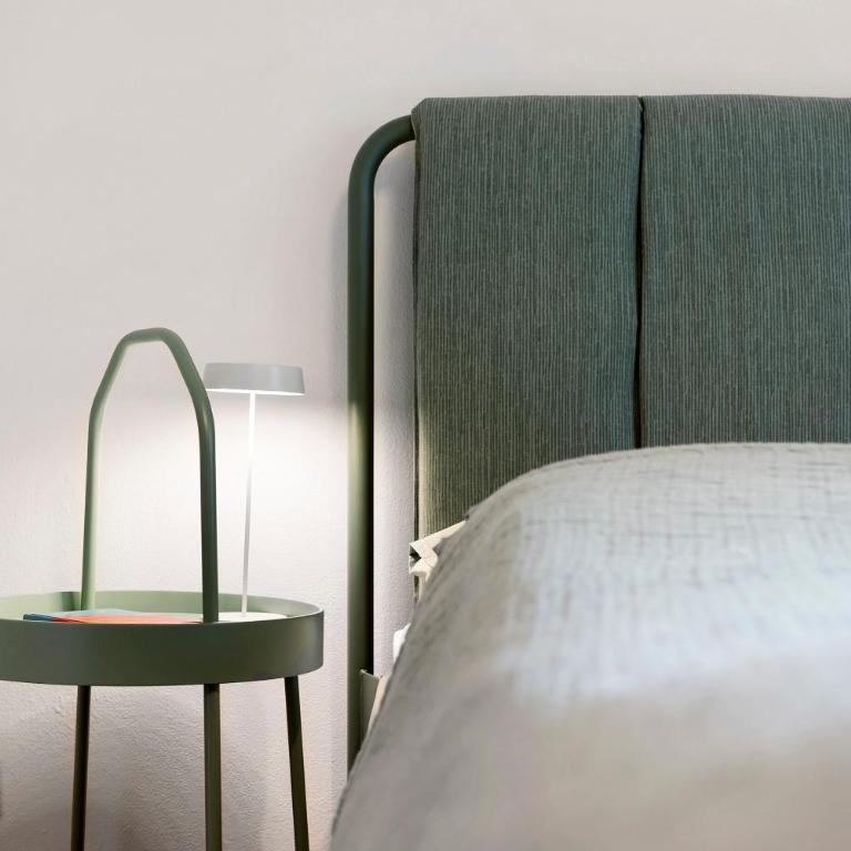 Tann 11 - Appartamento Deluxe con 2 Camere da Letto e Vista Giardino - 13