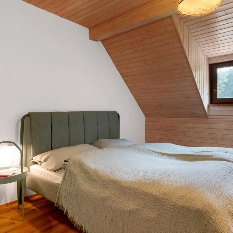 Tann 11 - Appartamento Deluxe con 2 Camere da Letto e Vista Giardino - 10