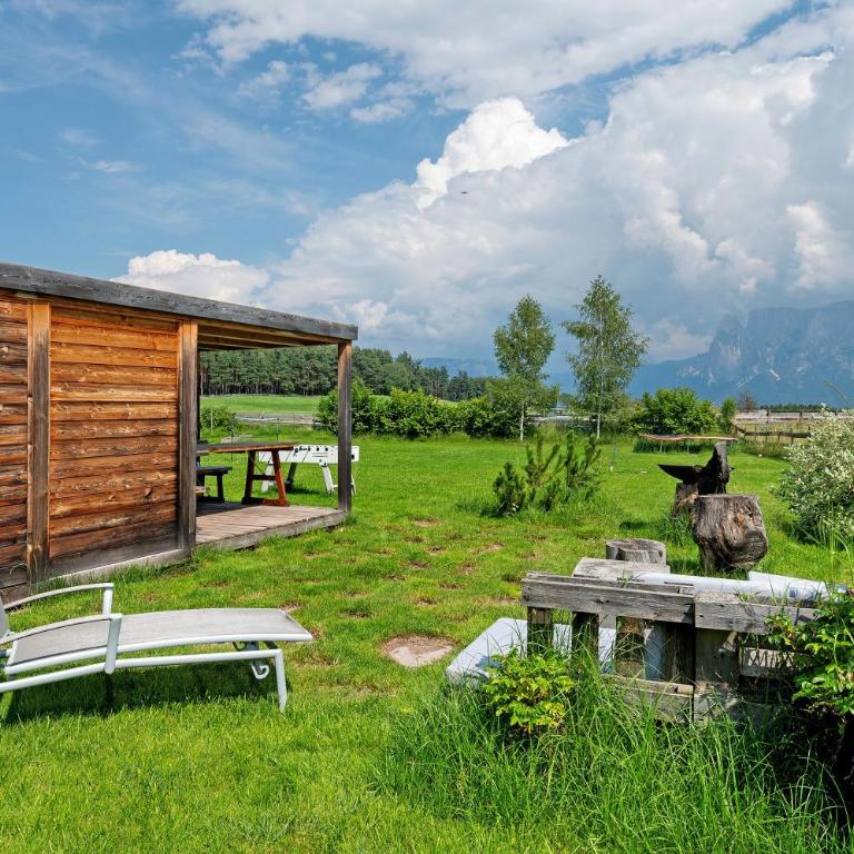 Tann 11 - Appartamento Deluxe con 2 Camere da Letto e Vista Giardino - 23