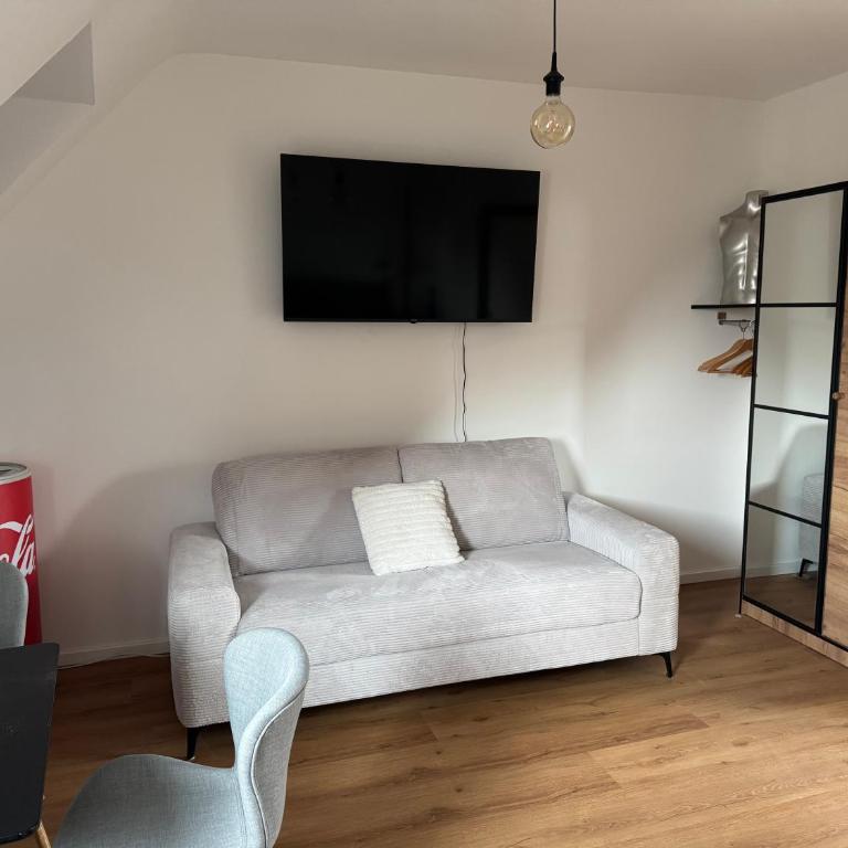 Königstraße DÜRER Apartment - Appartement 1 Chambre - 7